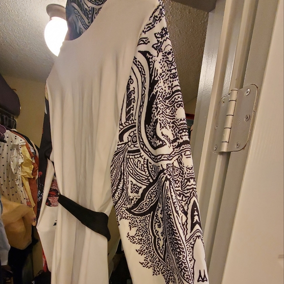 Kimona dress - Picture 4 of 5